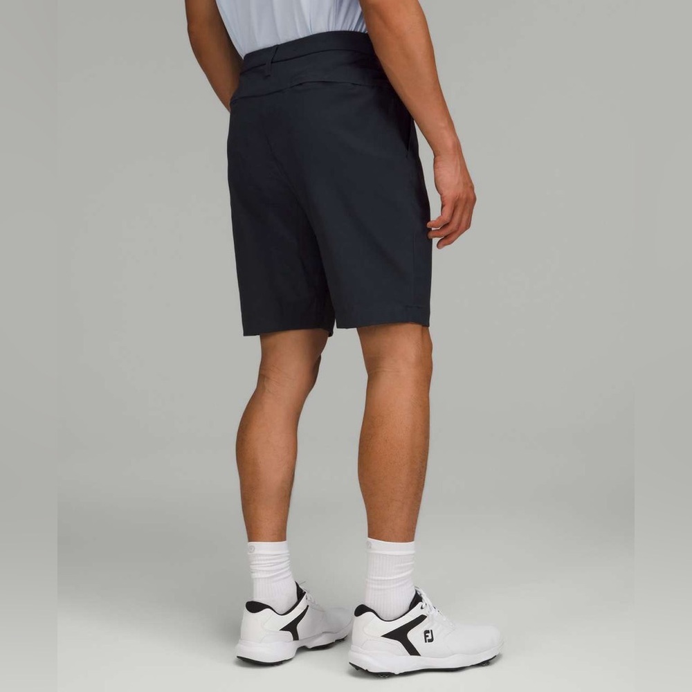 Lululemon Commission Golf Short 10" Classic Navy - Picture 3 of 11